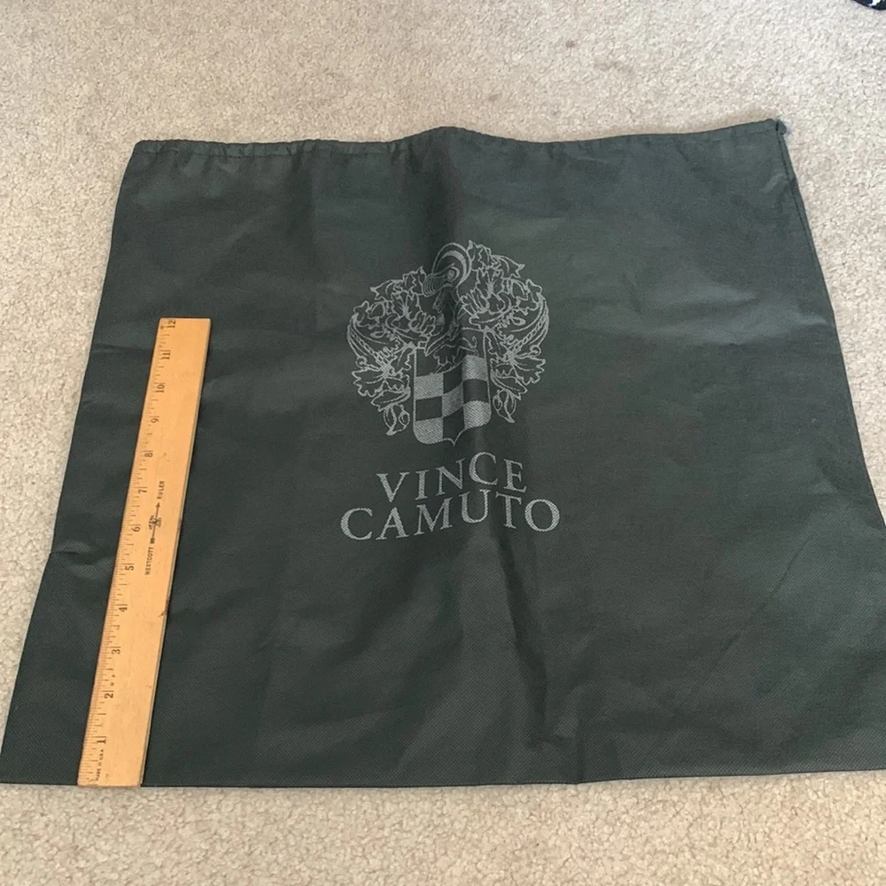 Vince Camuto about 19